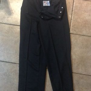 Hockey Referee Pants